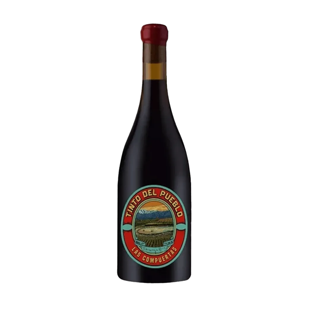 Durigutti Tinto del Pueblo Blend - Tropilla Vinos