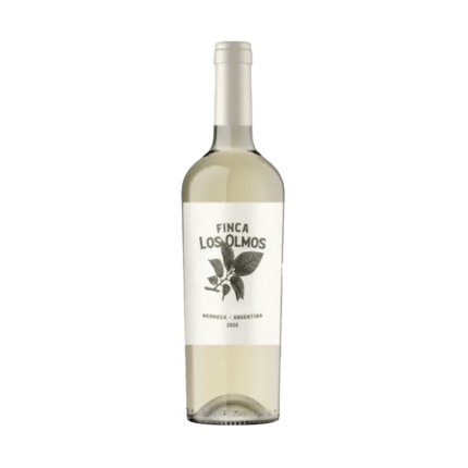 Finca Los Olmos Blanco Blend - Tropilla Vinos