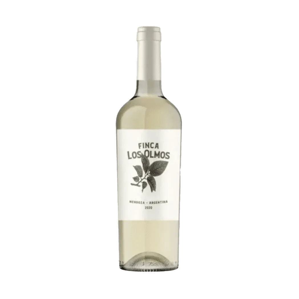 Finca Los Olmos Blanco Blend - Tropilla Vinos