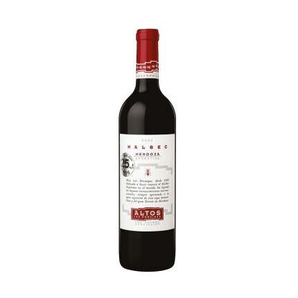 Altos Las Hormigas The Malbec Specialist Malbec- Tropilla Vinos