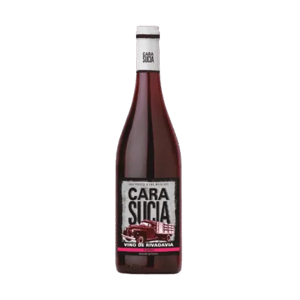 Durigutti Cara Sucia Nebbiolo - Tropilla Vinos