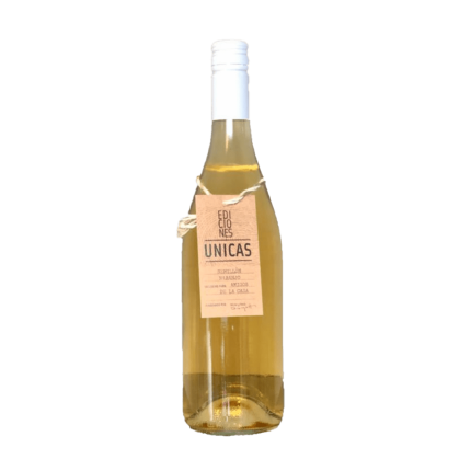 Durigutti Ediciones Únicas Semillón Naranjo - Tropilla Vinos