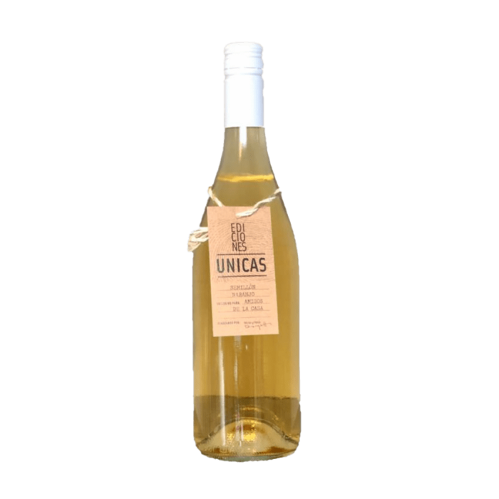 Durigutti Ediciones Únicas Semillón Naranjo - Tropilla Vinos