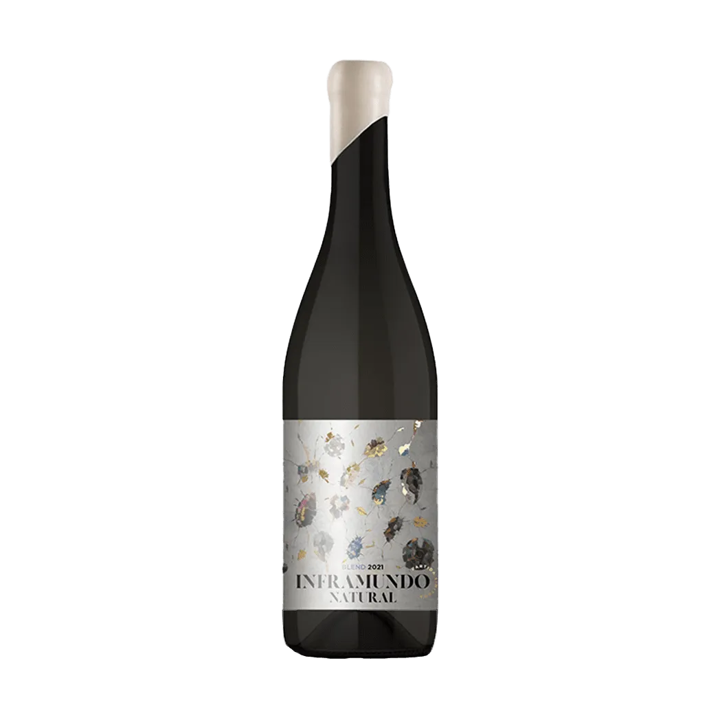 Durigutti Inframundo Natural Orgánico Blend - Tropilla Vinos