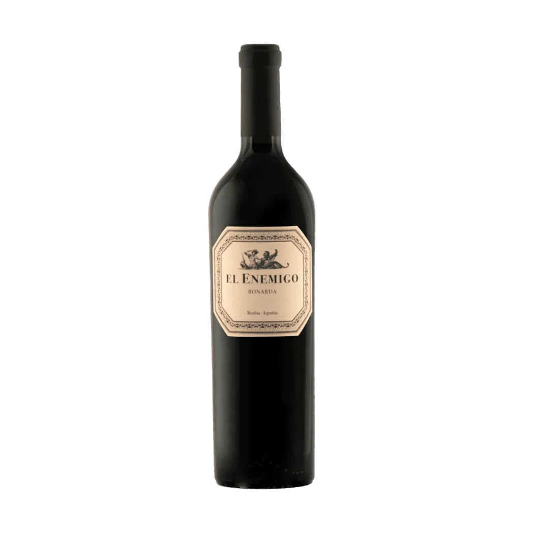 El Enemigo Bonarda - Tropilla Vinos