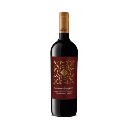 Héctor Durigutti Clasico Cabernet Sauvignon - Tropilla Vinos