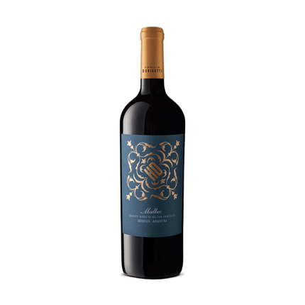 Héctor Durigutti Clasico Malbec - Tropilla Vinos