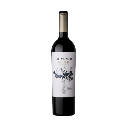 Trivento Gaudeo Malbec - Tropilla Vinos