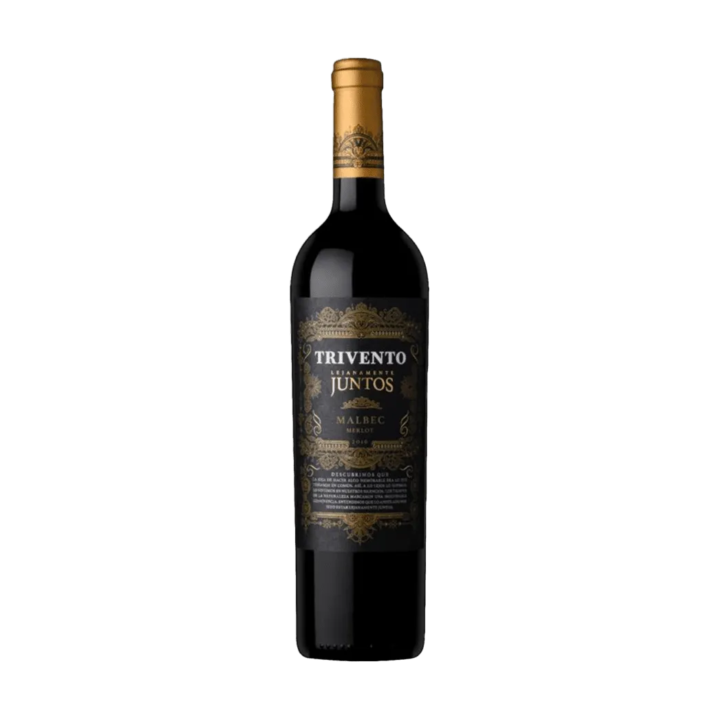 Trivento Lejanamente Juntos Blend - Tropilla Vinos