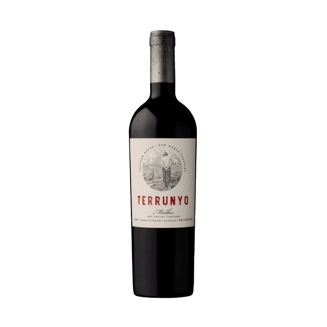 Trivento Terrunyo Malbec - Tropilla Vinos
