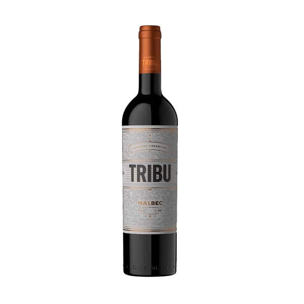 Trivento Tribu Malbec - Tropilla Vinos