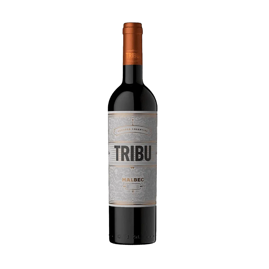 Trivento Tribu Malbec - Tropilla Vinos