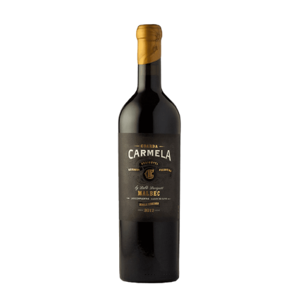 Carmela Durigutti Guarda Malbec - Tropilla Vinos