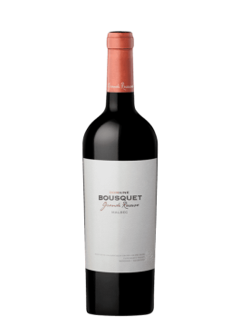 Domaine Bousquet Gran Reserva Malbec - Tropilla Vinos