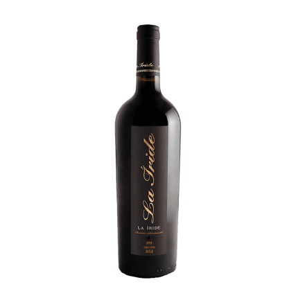 La Iride Etiqueta Dorada Cabernet Franc - Tropilla Vinos