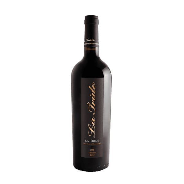 La Iride Etiqueta Droada Pinot Noir - Tropilla Vinos