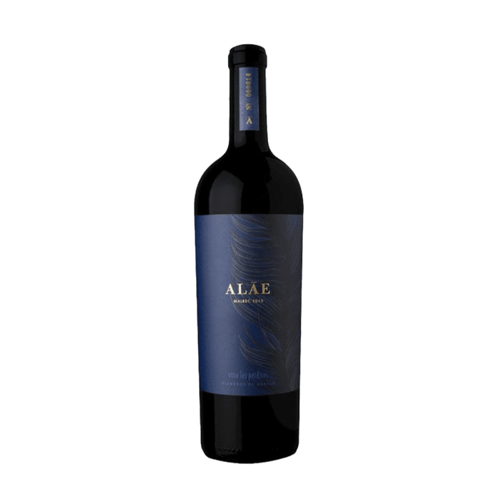 Las Perdices Alae Malbec - Tropilla Vinos