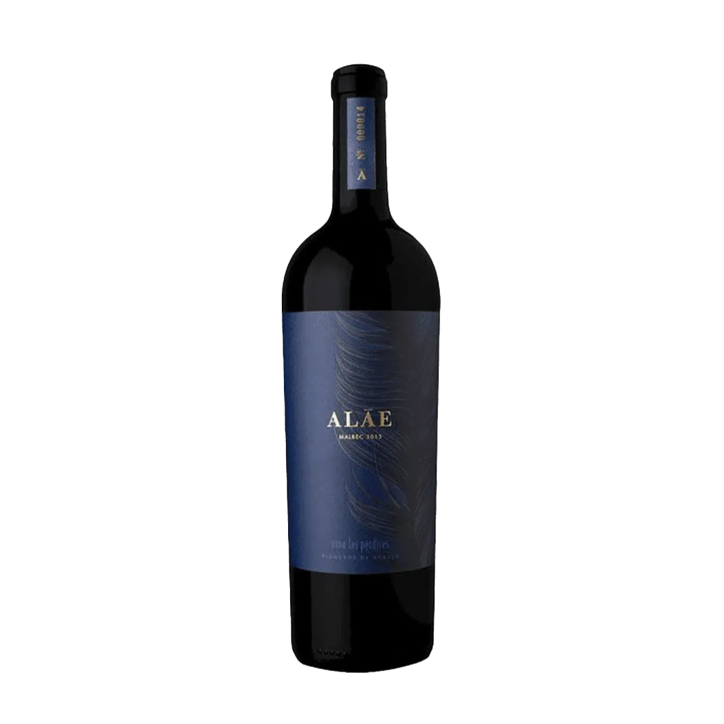 Las Perdices Alae Malbec - Tropilla Vinos
