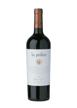Las Perdices Reserva Don Juan Blend - Tropilla Vinos