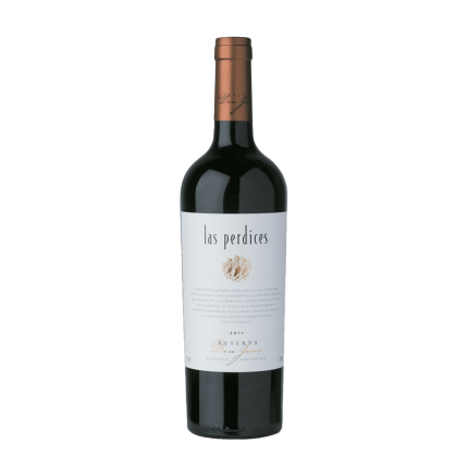 Las Perdices Reserva Don Juan Blend - Tropilla Vinos