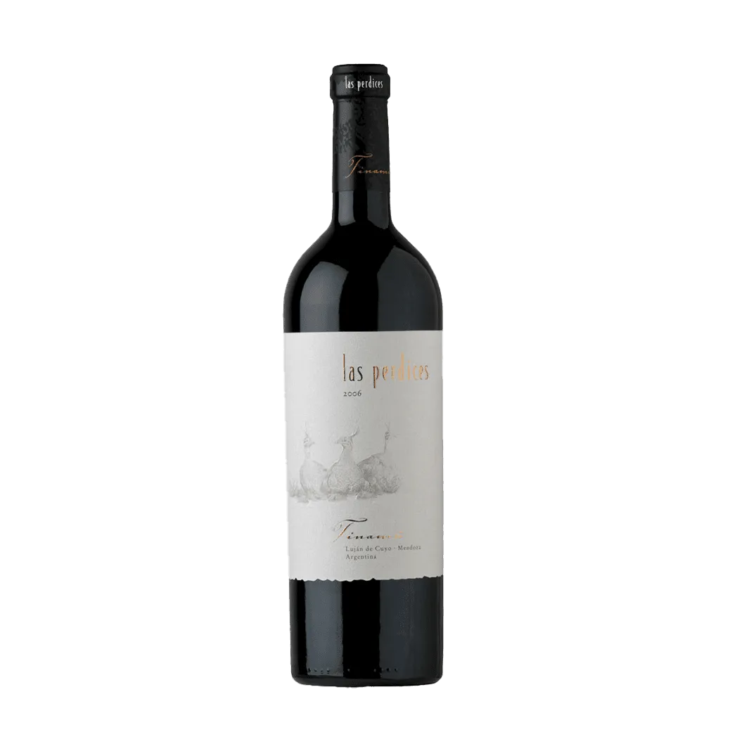 Las Perdices Tinamú Blend - Tropilla Vinos
