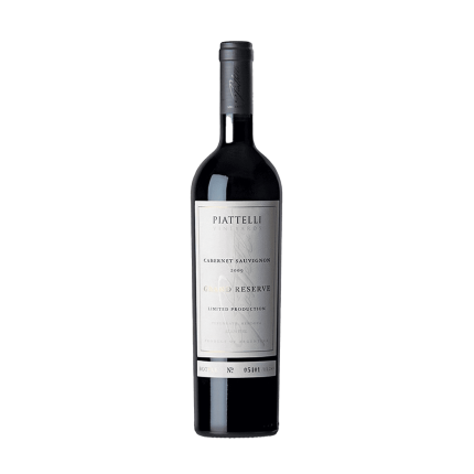 Piattelli Gran Reserva Cabernet Sauvignon - Tropilla Vinos