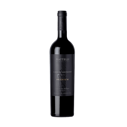 Piattelli Reserva Cabernet Sauvignon - Tropilla Vinos