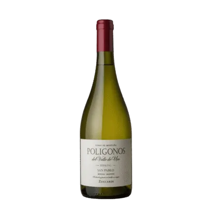 Poligonos San Pablo Riesling - Tropilla Vinos
