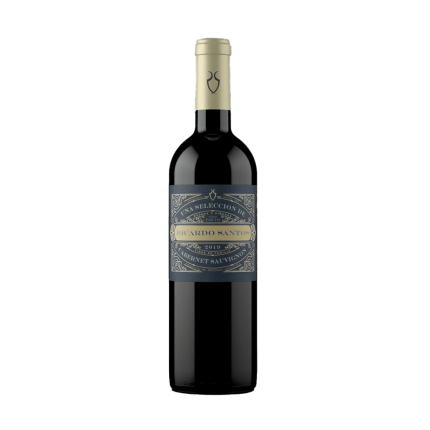 Ricardo Santos Cabernet Sauvignon - Tropilla Vinos