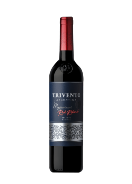 Trivento Reserva Maximum Red Blend - Tropilla Vinos