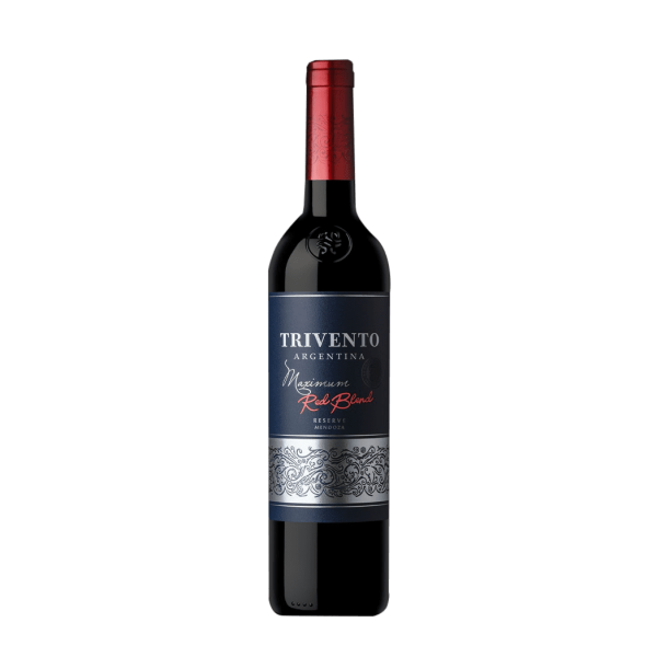 Trivento Reserva Maximum Red Blend - Tropilla Vinos