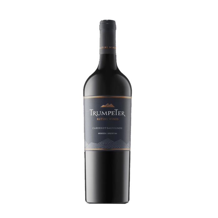 Trumpeter Cabernet Sauvignon - Tropilla Vinos