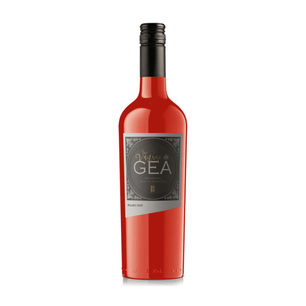 Vástago De Gea Malbec Rosé - Tropilla Vinos