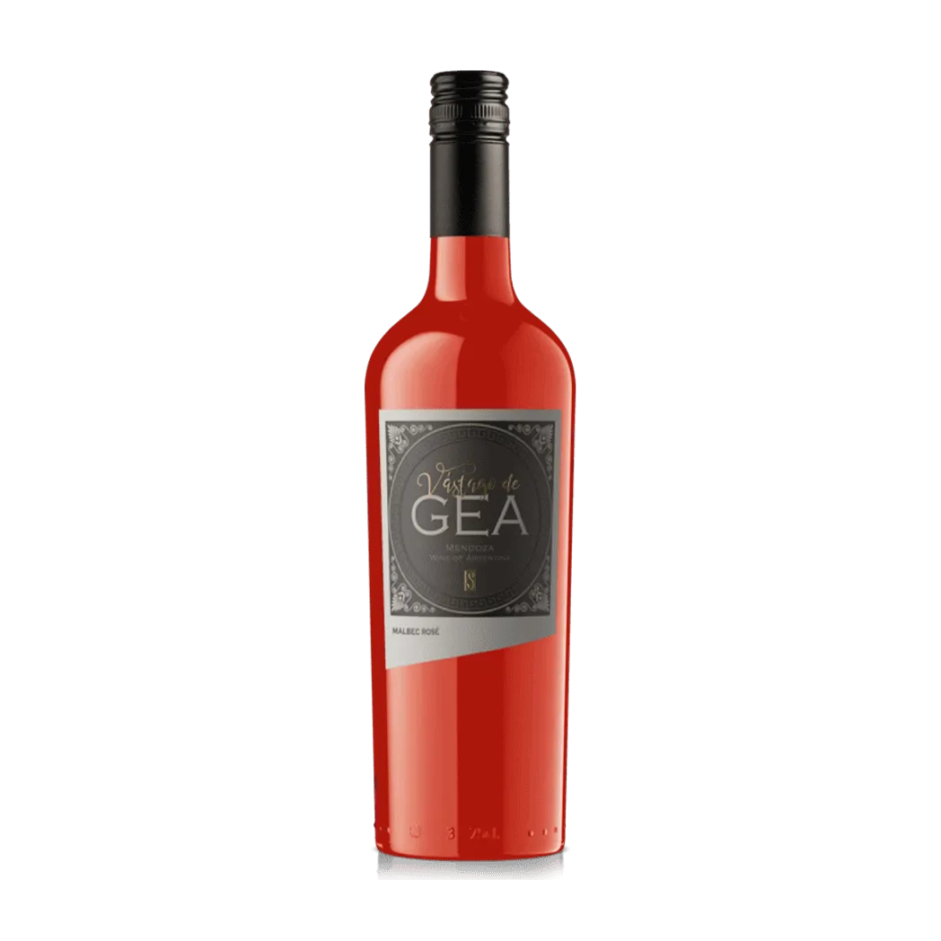 Vástago De Gea Malbec Rosé - Tropilla Vinos