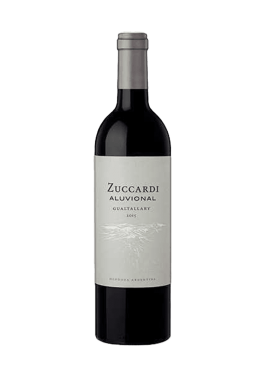 Zuccardi Aluvional Gualtallary Malbec - Tropilla Vinos