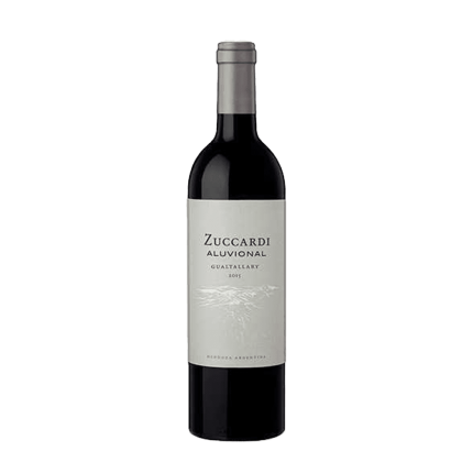 Zuccardi Aluvional Gualtallary Malbec - Tropilla Vinos