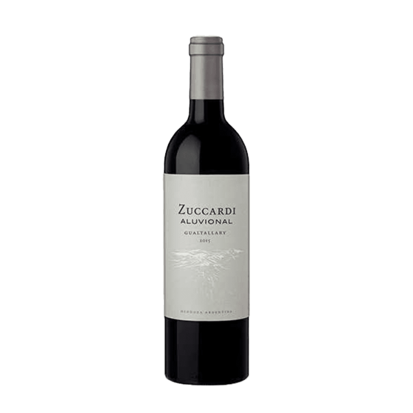 Zuccardi Aluvional Gualtallary Malbec - Tropilla Vinos