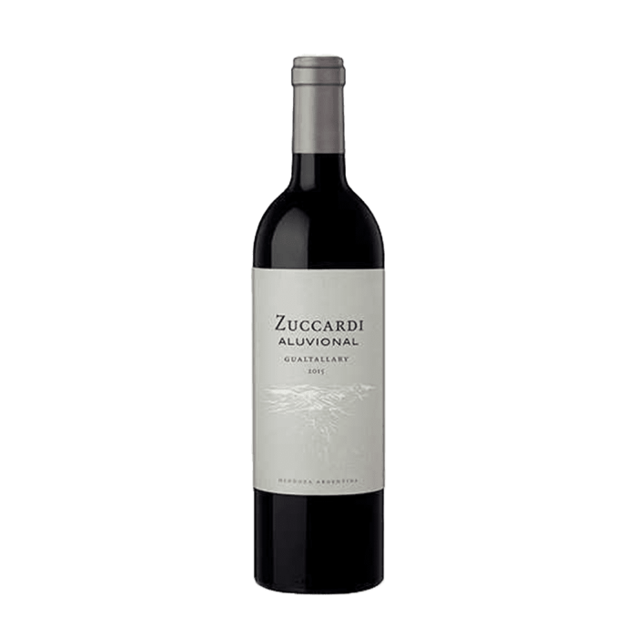 Zuccardi Aluvional Gualtallary Malbec - Tropilla Vinos