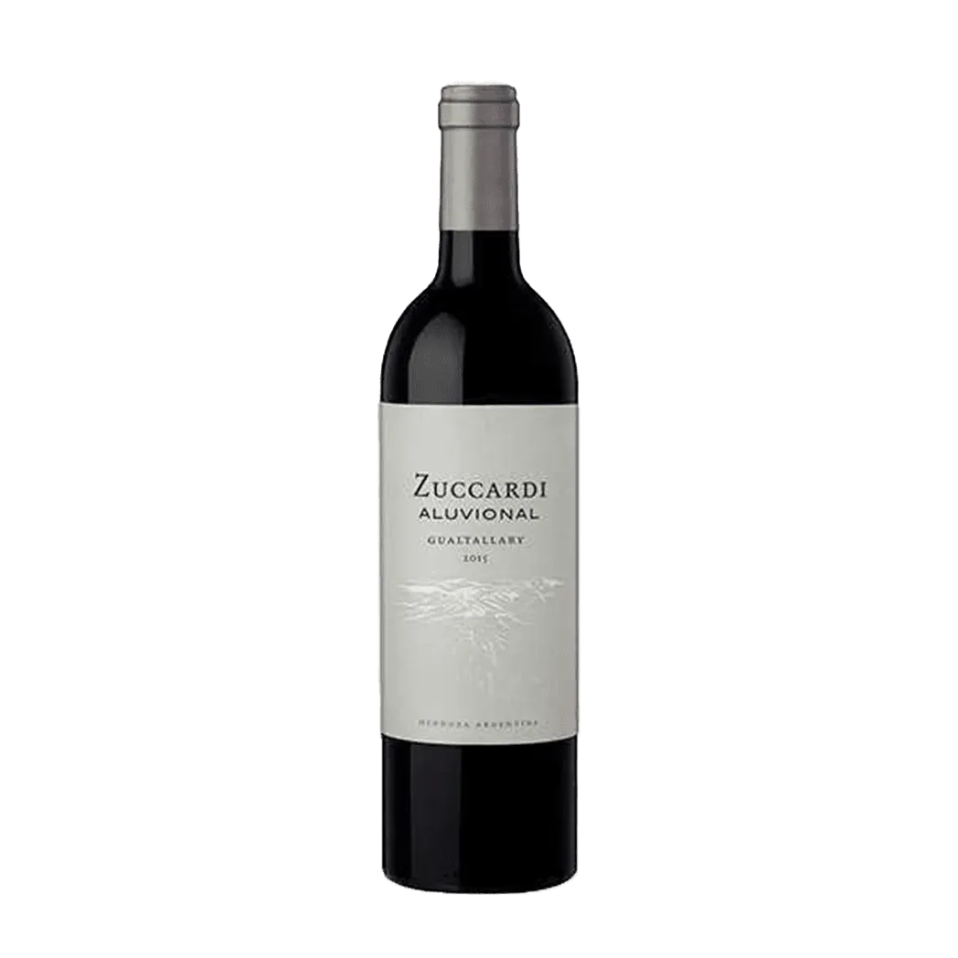 Zuccardi Aluvional Gualtallary Malbec - Tropilla Vinos