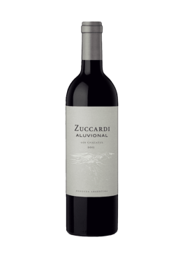 Zuccardi Aluvional Los Chacayes Malbec - Tropilla Vinos