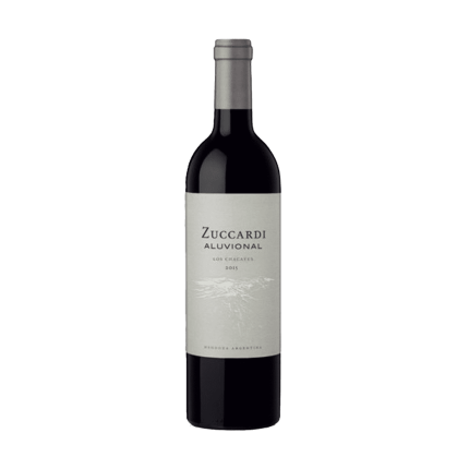 Zuccardi Aluvional Los Chacayes Malbec - Tropilla Vinos