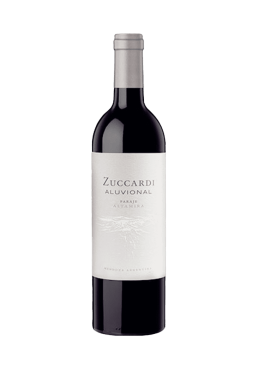 Zuccardi Aluvional Paraje Altamira Malbec - Tropilla vinos