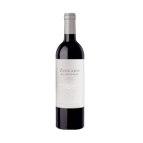 Zuccardi Aluvional Paraje Altamira Malbec - Tropilla vinos
