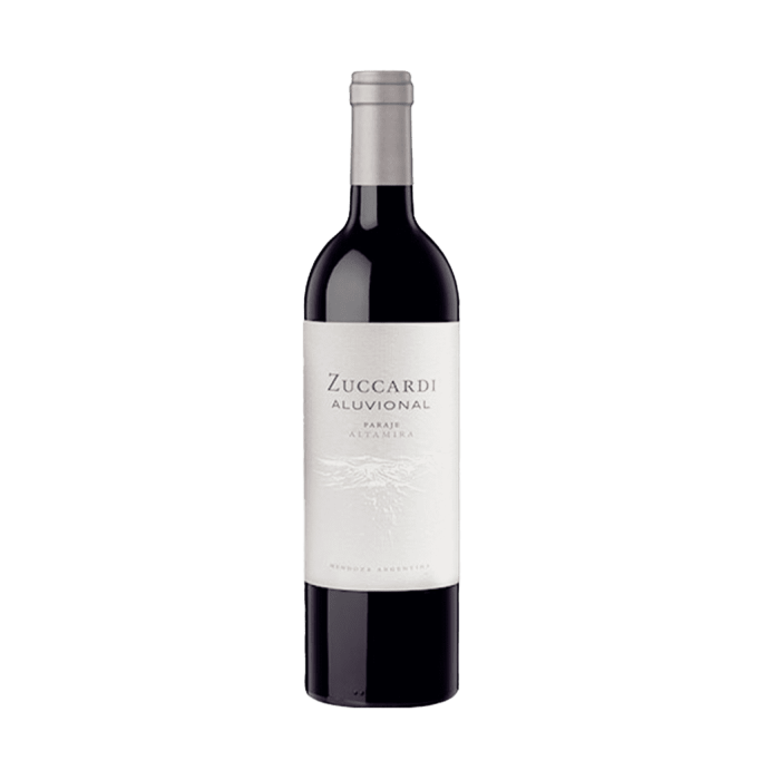 Zuccardi Aluvional Paraje Altamira Malbec - Tropilla vinos