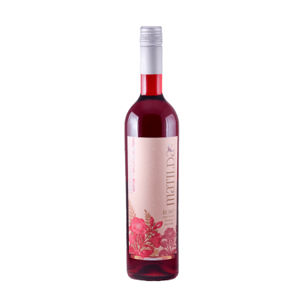 La Azul Matilda Rosé - Tropilla Vinos