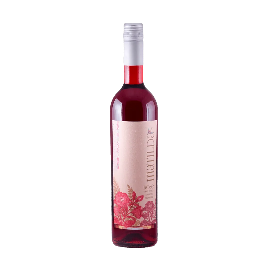 La Azul Matilda Rosé - Tropilla Vinos