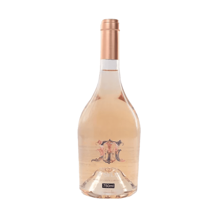 Mendel Rosadía Rosé - Tropilla Vinos