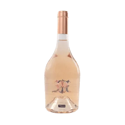 Mendel Rosadía Rosé - Tropilla Vinos