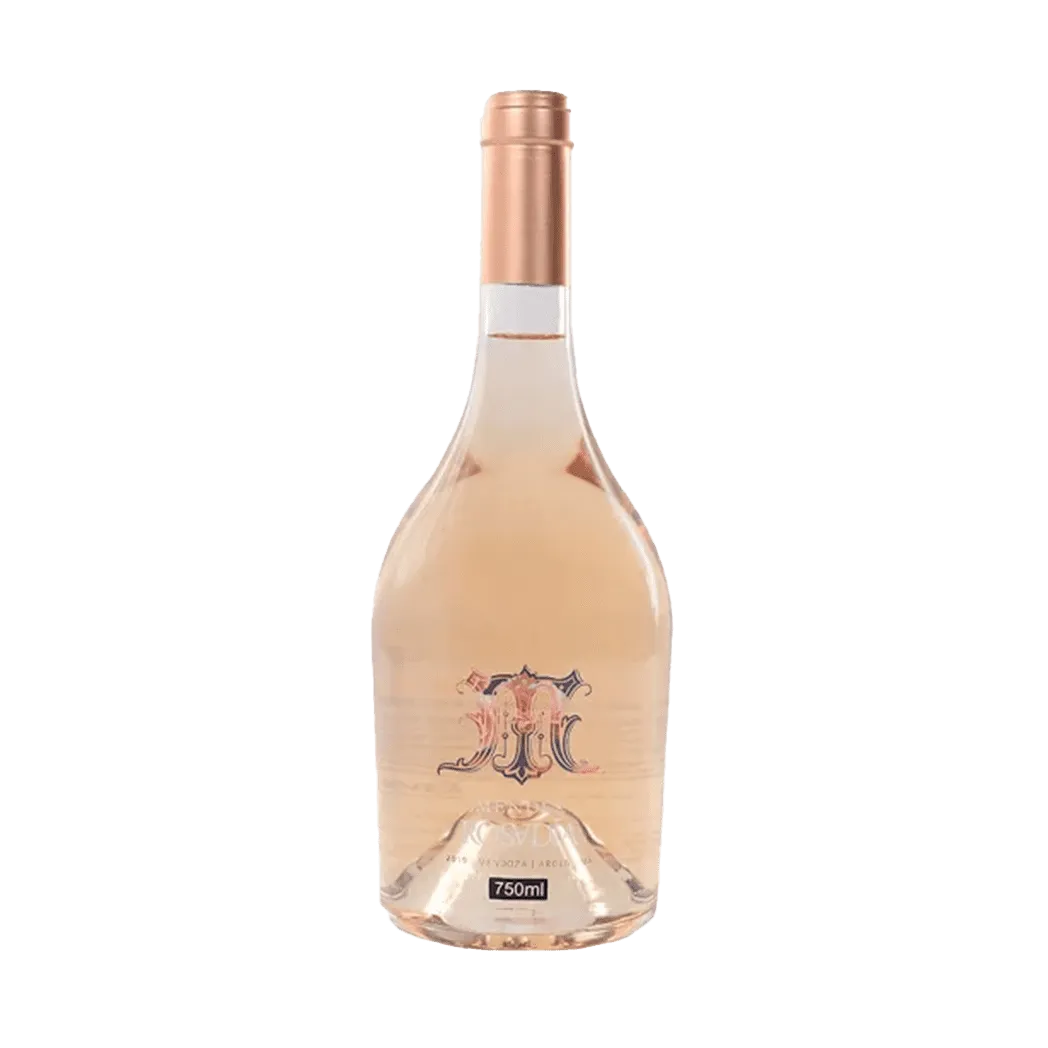 Mendel Rosadía Rosé - Tropilla Vinos