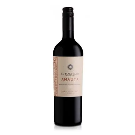 El Porvenir Amauta Absoluto Cabernet Sauvignon